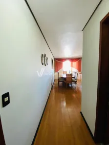 Cobertura com 3 Quartos à venda, 236m² no Bonfim, Campinas