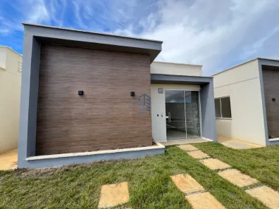 Casa de Condomínio com 3 Quartos à venda, 161m² no Primavera, Vitória da Conquista