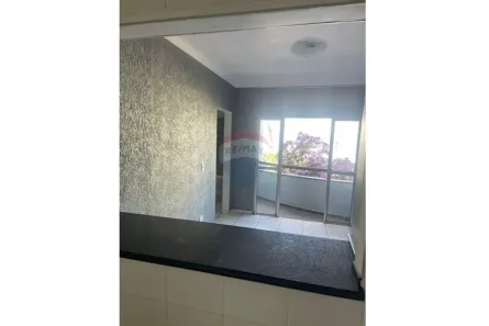 Apartamento com 2 Quartos à venda, 54m² no Jordanópolis, Arujá