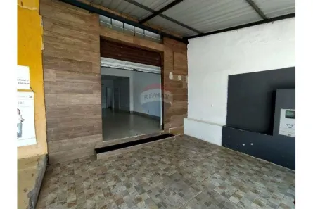 Prédio Inteiro para alugar, 41m² no Jardim Amanda II, Hortolândia