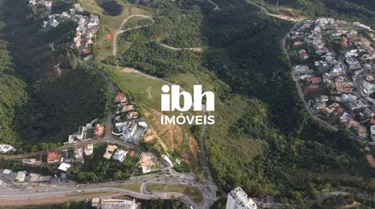 Terreno / Lote / Condomínio à venda, 4841m² no Vila Castela, Nova Lima