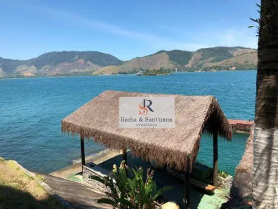 Casa de Condomínio com 5 Quartos à venda, 1000m² no Ponta da Cruz, Angra dos Reis