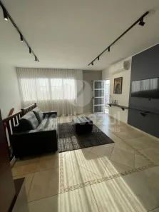 Cobertura com 4 Quartos para alugar, 200m² no Taquaral, Campinas