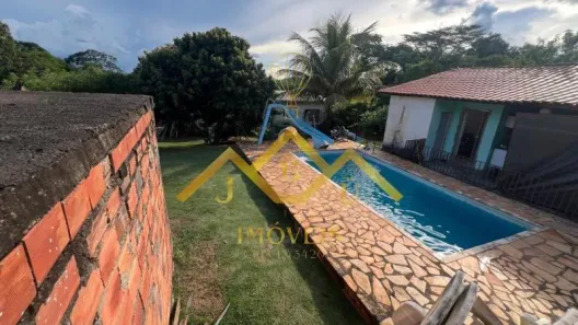 Fazenda / Sítio / Chácara com 3 Quartos à venda, 150m² no Recanto Maravilha, Boituva