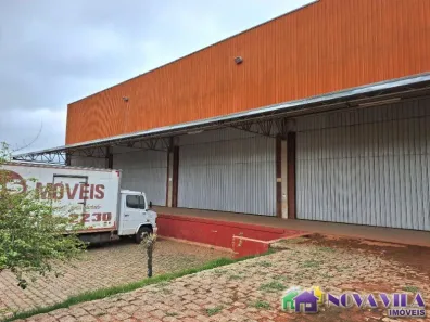 Galpão / Depósito / Armazém à venda, 10000m² no Loteamento São Pedro, Jaguariúna