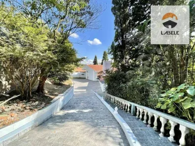 Casa de Condomínio com 3 Quartos à venda, 600m² no Pousada dos Bandeirantes, Carapicuíba