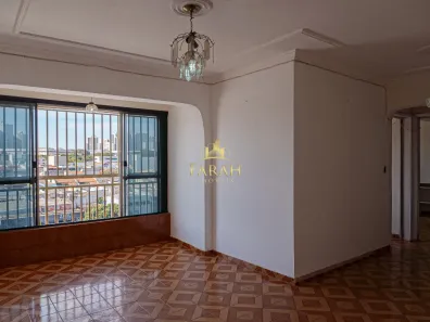 Apartamento com 2 Quartos à venda, 52m² no Taguatinga Sul, Brasília