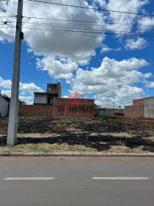 Terreno / Lote / Condomínio à venda, 250m² no Jardim Scala, Trindade