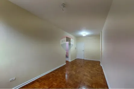 Apartamento com 1 Quarto para alugar, 45m² no Vila Buarque, São Paulo