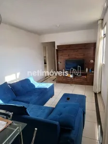 Apartamento com 3 Quartos à venda, 81m² no Eldorado, Contagem