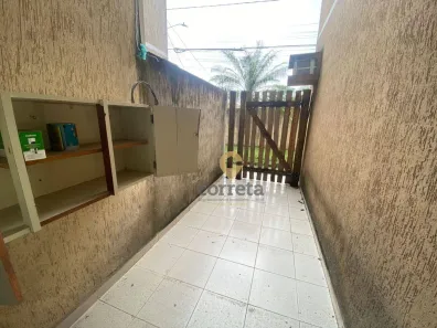 Apartamento com 2 Quartos para alugar, 80m² no Recreio, Rio das Ostras