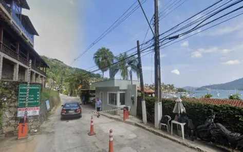 Casa com 5 Quartos à venda, 140m² no Marinas, Angra dos Reis