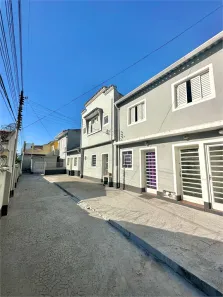Casa de Vila com 2 Quartos à venda, 50m² no Cambuci, São Paulo