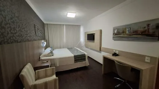 Flat com 1 Quarto à venda, 24m² no Liberdade, Belo Horizonte