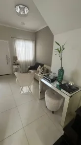 Casa de Condomínio com 3 Quartos à venda, 135m² no Vila Olímpia, Campo Limpo Paulista