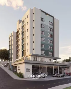 Apartamento com 2 Quartos à venda, 66m² no Água Verde, Blumenau