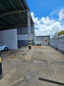 Galpão / Depósito / Armazém com 1 Quarto à venda, 740m² no Inácio Barbosa, Aracaju