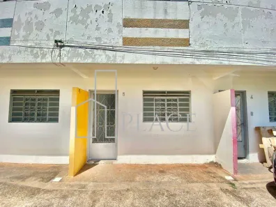 Kitnet com 2 Quartos para alugar, 50m² no Jardim Cavallari, Marília