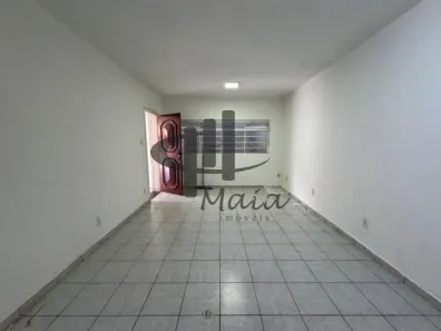 Sobrado com 2 Quartos para alugar, 70m² no Barcelona, São Caetano do Sul