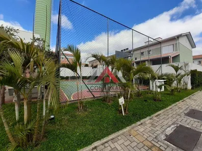 Casa de Condomínio com 2 Quartos à venda, 84m² no Jardim Carlos Cooper, Suzano