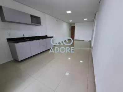 Apartamento com 2 Quartos para alugar, 74m² no Jardim Nair Maria, Salto