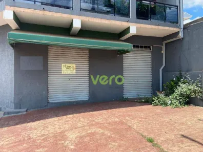 Loja / Salão / Ponto Comercial para alugar, 70m² no Jardim das Orquídeas, Santa Bárbara D'Oeste