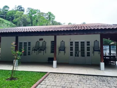 Fazenda / Sítio / Chácara à venda, 142780m² no Área Rural de Almirante Tamandaré, Almirante Tamandaré
