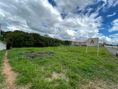 Terreno / Lote / Condomínio à venda, 1351m² no Parque Residencial Indaiá, Indaiatuba