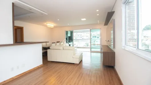Apartamento com 3 Quartos para alugar, 135m² no Anchieta, São Bernardo do Campo