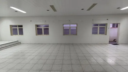 Conjunto Comercial / Sala com 1 Quarto à venda, 112m² no Jupiá, Três Lagoas
