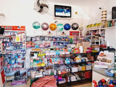 Loja / Salão / Ponto Comercial para venda ou aluguel, 120m² no João XXIII, Vinhedo