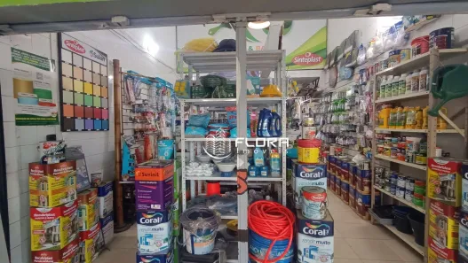 Loja / Salão / Ponto Comercial à venda, 60m² no Piratininga, Niterói