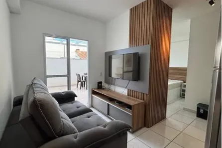 Apartamento com 1 Quarto à venda, 50m² no Vila Formosa, São Paulo