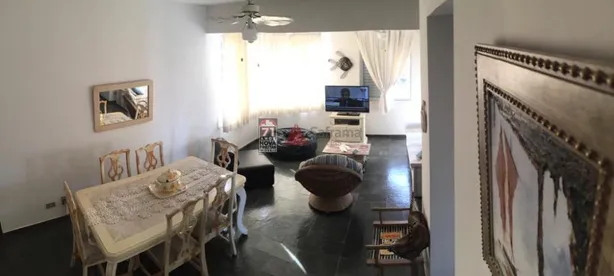 Cobertura com 4 Quartos à venda, 140m² no Martim de Sá, Caraguatatuba