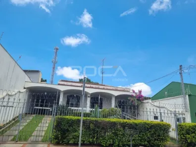 Prédio Inteiro com 4 Quartos à venda, 272m² no Jardim Brasil, São Carlos