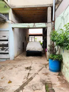 Sobrado com 6 Quartos à venda, 260m² no Parque Bom Retiro, Paulínia