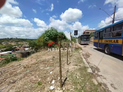 Terreno / Lote / Condomínio à venda, 250m² no Jardim Verona, Ribeirão das Neves