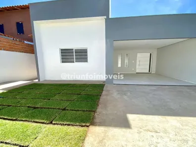 Casa com 3 Quartos à venda, 1143m² no Flores, Timon