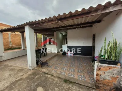 Casa com 2 Quartos à venda, 150m² no Vila do Sucesso, Bauru