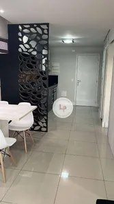 Flat com 1 Quarto à venda, 45m² no Centro, Jundiaí