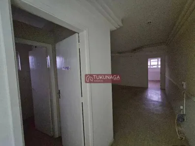 Conjunto Comercial / Sala para alugar, 55m² no Centro, Guarulhos