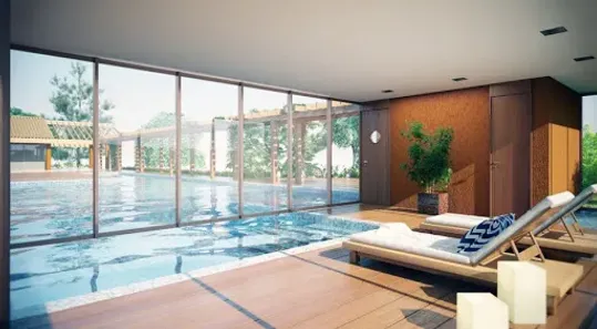 Terreno / Lote / Condomínio à venda, 405m² no Gran Park, Vespasiano