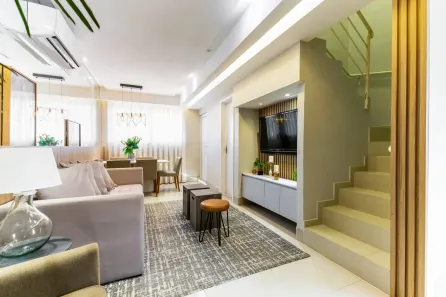 Casa de Condomínio com 3 Quartos à venda, 78m² no Morros, Teresina
