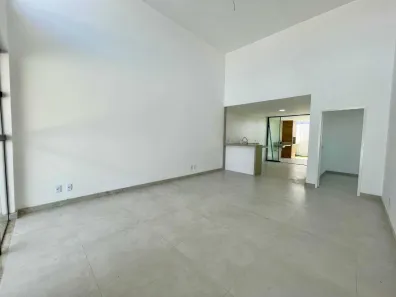 Casa de Condomínio com 3 Quartos à venda, 128m² no Caminho da Praia, Barra dos Coqueiros