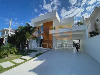 Casa de Condomínio com 2 Quartos à venda, 200m² no Nova São Pedro, São Pedro da Aldeia