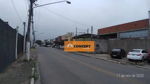 Loja / Salão / Ponto Comercial para alugar, 154m² no Vila Urupês, Suzano