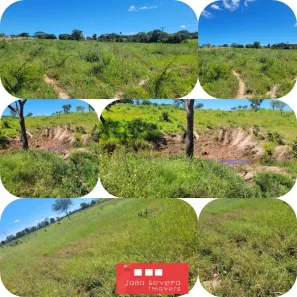Fazenda / Sítio / Chácara à venda, 7260000m² no , Ponte Alta do Bom Jesus