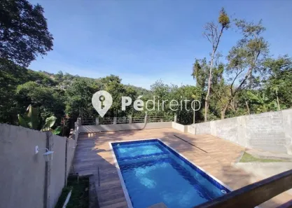 Fazenda / Sítio / Chácara à venda, 500m² no Jundiaizinho (Terra Preta), Mairiporã