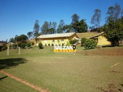 Fazenda / Sítio / Chácara com 3 Quartos para venda ou aluguel, 300m² no São Luiz do Paraitinga, São Luiz do Paraitinga