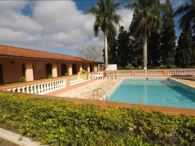 Terreno / Lote / Condomínio à venda, 800m² no Condomínio Village da Serra, Araçoiaba da Serra